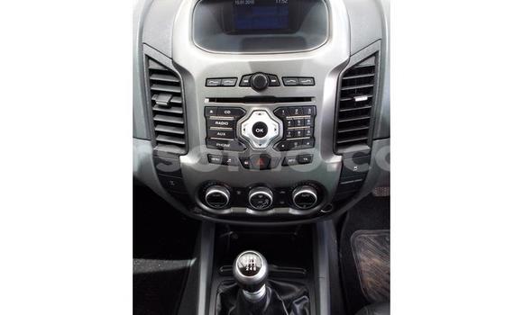 Acheter Occasion Voiture Ford Ranger Noir à Butha–Buthe, Thaba-Tseka Acheter Occasion Voiture Ford Ranger Noir à Butha–Buthe, Thaba-Tseka