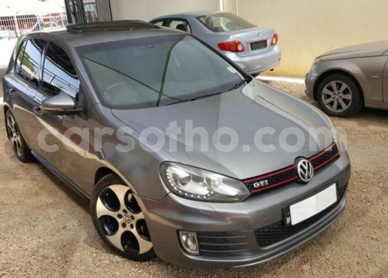 Big with watermark volkswagen golf gti maseru maseru 14664