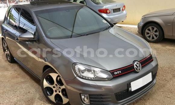 Acheter Occasion Voiture Volkswagen Golf GTI Noir à Maseru, Maseru Acheter Occasion Voiture Volkswagen Golf GTI Noir à Maseru, Maseru