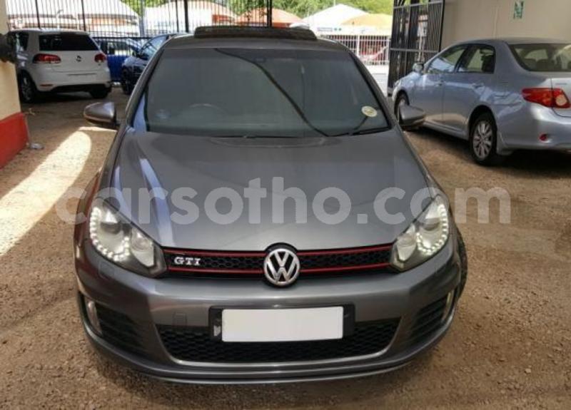 Big with watermark volkswagen golf gti maseru maseru 14664