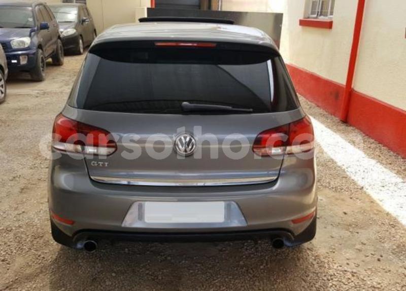 Big with watermark volkswagen golf gti maseru maseru 14664