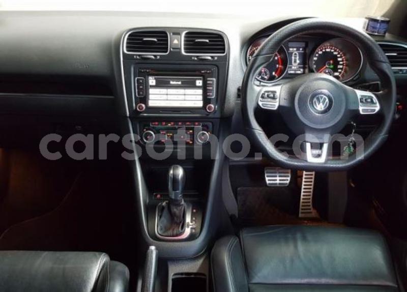 Big with watermark volkswagen golf gti maseru maseru 14664