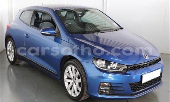 Buy Used Volkswagen Scirocco Blue Car in Maseru in Maseru Buy Used Volkswagen Scirocco Blue Car in Maseru in Maseru