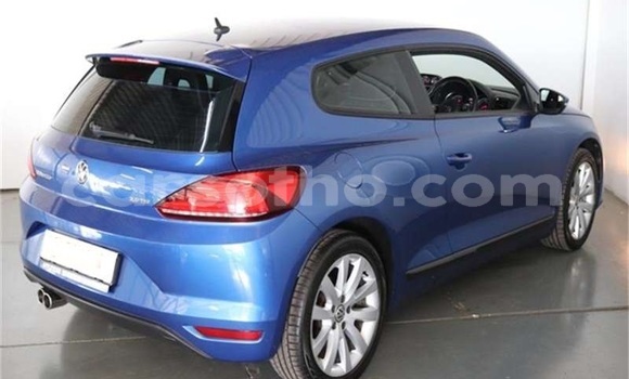 Buy Used Volkswagen Scirocco Blue Car in Maseru in Maseru Buy Used Volkswagen Scirocco Blue Car in Maseru in Maseru