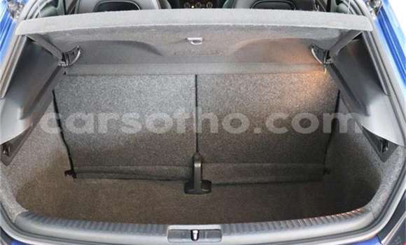Buy Used Volkswagen Scirocco Blue Car in Maseru in Maseru Buy Used Volkswagen Scirocco Blue Car in Maseru in Maseru