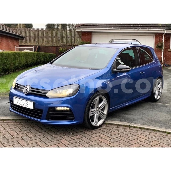 Big with watermark volkswagen golf butha buthe butha buthe 14666