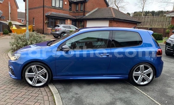 اشتري مستعمل Volkswagen Golf White سيارة في Butha Buthe في Butha-Buthe اشتري مستعمل Volkswagen Golf White سيارة في Butha Buthe في Butha-Buthe