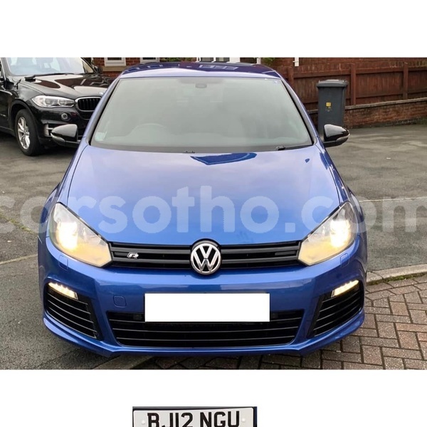 Big with watermark volkswagen golf butha buthe butha buthe 14666