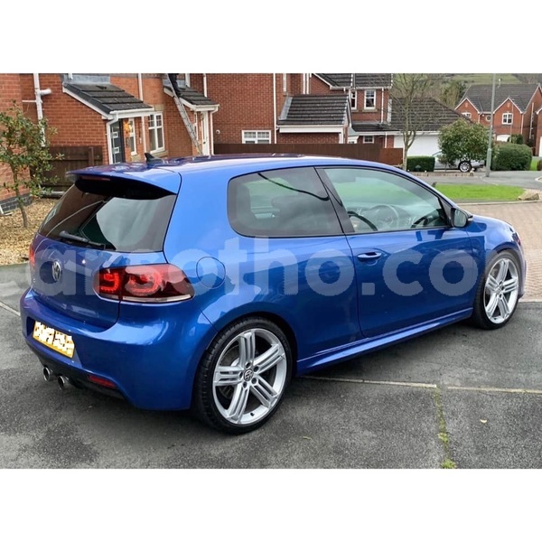 Big with watermark volkswagen golf butha buthe butha buthe 14666