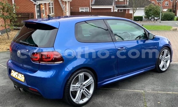 اشتري مستعمل Volkswagen Golf White سيارة في Butha Buthe في Butha-Buthe اشتري مستعمل Volkswagen Golf White سيارة في Butha Buthe في Butha-Buthe