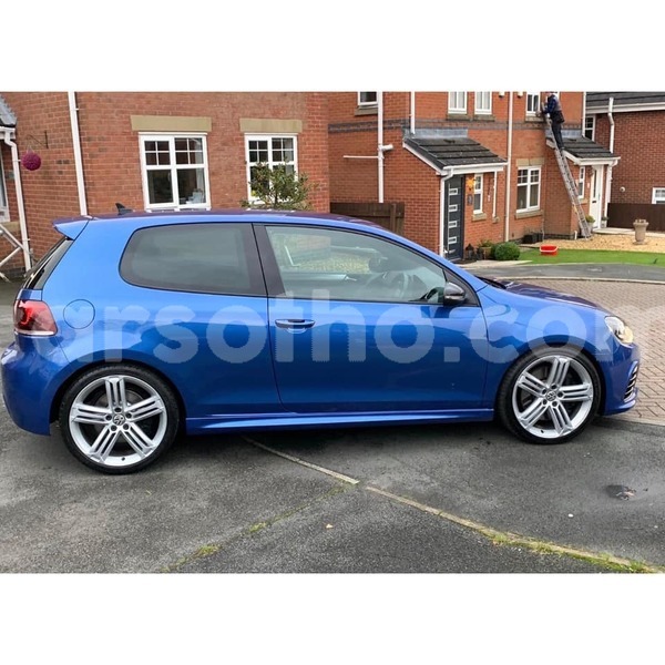 Big with watermark volkswagen golf butha buthe butha buthe 14666