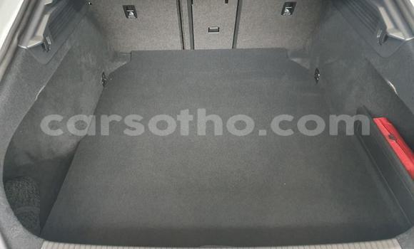 Sayi Na hannu Volkswagen Arteon White Mota in Butha Buthe a Butha-Buthe Sayi Na hannu Volkswagen Arteon White Mota in Butha Buthe a Butha-Buthe