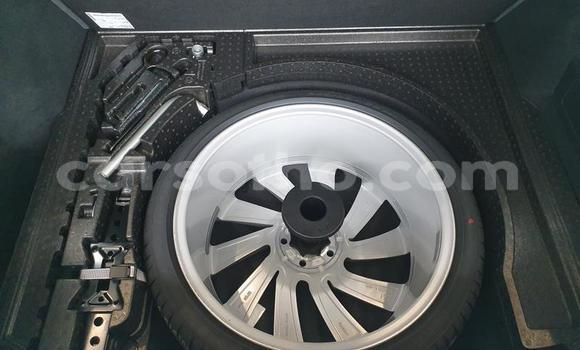 Sayi Na hannu Volkswagen Arteon White Mota in Butha Buthe a Butha-Buthe Sayi Na hannu Volkswagen Arteon White Mota in Butha Buthe a Butha-Buthe