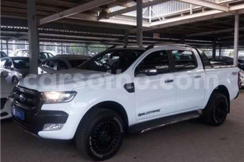Big with watermark ford ranger 3 2 double cab 4x4 wildtrak auto 2016 id 60765858 type main