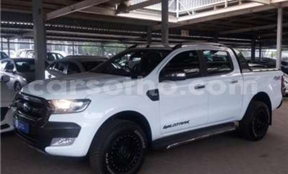 اشتري مستعمل Ford Ranger White سيارة في Butha Buthe في Butha-Buthe اشتري مستعمل Ford Ranger White سيارة في Butha Buthe في Butha-Buthe