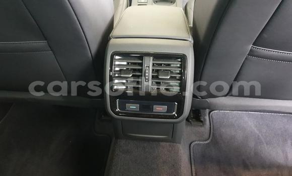 Sayi Na hannu Volkswagen Arteon White Mota in Butha Buthe a Butha-Buthe Sayi Na hannu Volkswagen Arteon White Mota in Butha Buthe a Butha-Buthe