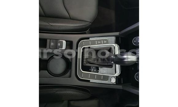 Sayi Na hannu Volkswagen Arteon White Mota in Butha Buthe a Butha-Buthe Sayi Na hannu Volkswagen Arteon White Mota in Butha Buthe a Butha-Buthe