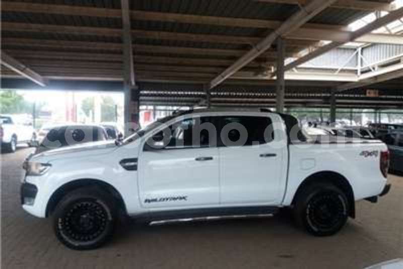 Big with watermark ford ranger 3 2 double cab 4x4 wildtrak auto 2016 id 60765859 type main