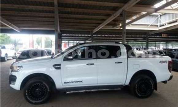 اشتري مستعمل Ford Ranger White سيارة في Butha Buthe في Butha-Buthe اشتري مستعمل Ford Ranger White سيارة في Butha Buthe في Butha-Buthe