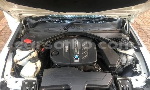 Acheter Occasion Voiture BMW 1er Blanc à Butha Buthe, Butha-Buthe Acheter Occasion Voiture BMW 1er Blanc à Butha Buthe, Butha-Buthe