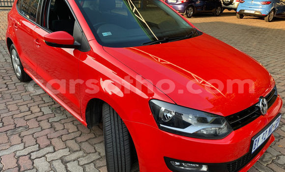 اشتري مستعمل Volkswagen Polo Red سيارة في Butha Buthe في Butha-Buthe اشتري مستعمل Volkswagen Polo Red سيارة في Butha Buthe في Butha-Buthe