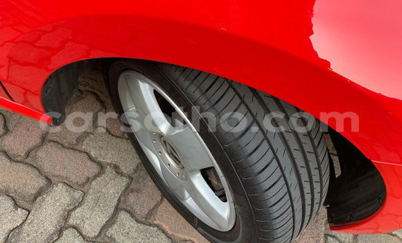 اشتري مستعمل Volkswagen Polo Red سيارة في Butha Buthe في Butha-Buthe اشتري مستعمل Volkswagen Polo Red سيارة في Butha Buthe في Butha-Buthe