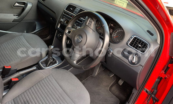 اشتري مستعمل Volkswagen Polo Red سيارة في Butha Buthe في Butha-Buthe اشتري مستعمل Volkswagen Polo Red سيارة في Butha Buthe في Butha-Buthe