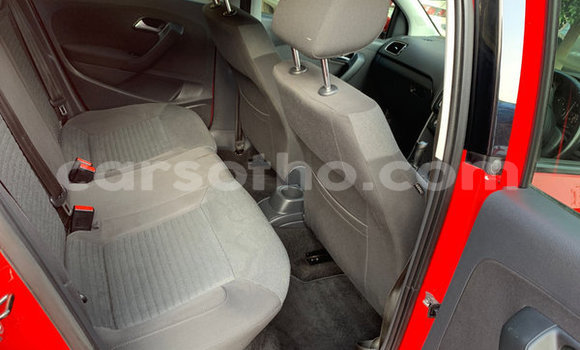 اشتري مستعمل Volkswagen Polo Red سيارة في Butha Buthe في Butha-Buthe اشتري مستعمل Volkswagen Polo Red سيارة في Butha Buthe في Butha-Buthe