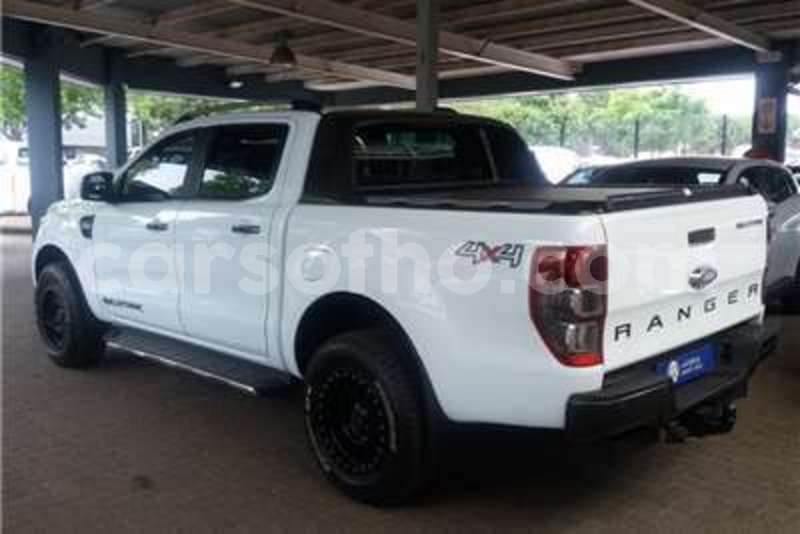 Big with watermark ford ranger 3 2 double cab 4x4 wildtrak auto 2016 id 60765860 type main
