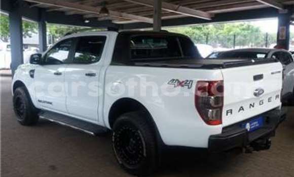 اشتري مستعمل Ford Ranger White سيارة في Butha Buthe في Butha-Buthe اشتري مستعمل Ford Ranger White سيارة في Butha Buthe في Butha-Buthe