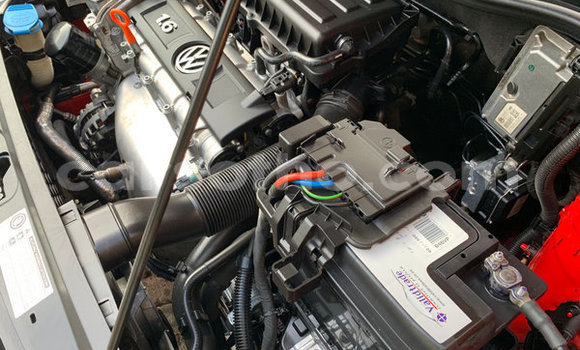 اشتري مستعمل Volkswagen Polo Red سيارة في Butha Buthe في Butha-Buthe اشتري مستعمل Volkswagen Polo Red سيارة في Butha Buthe في Butha-Buthe