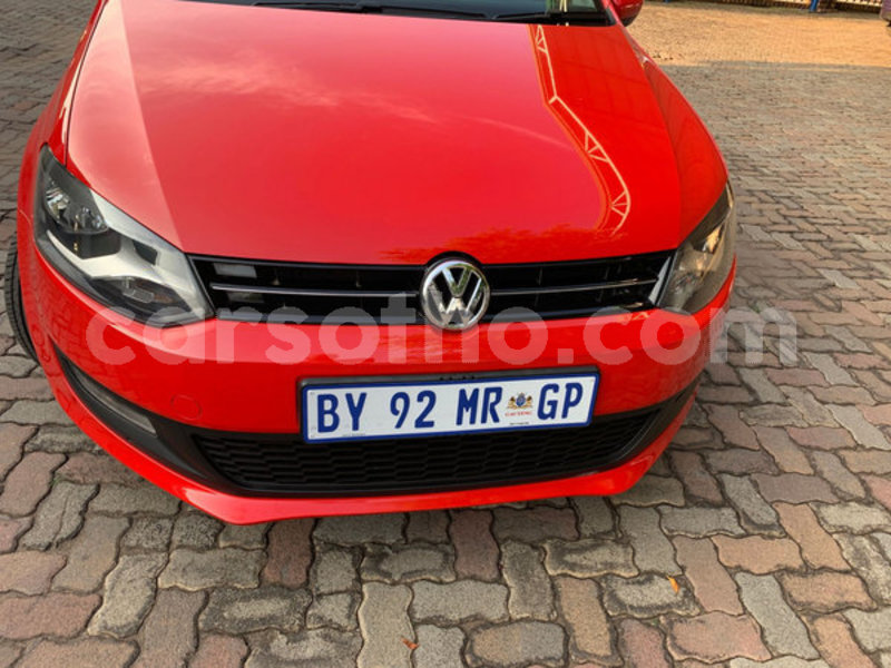 Big with watermark volkswagen polo butha buthe butha buthe 14669