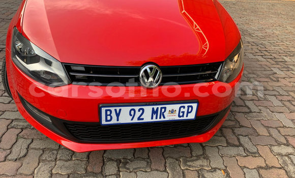 اشتري مستعمل Volkswagen Polo Red سيارة في Butha Buthe في Butha-Buthe اشتري مستعمل Volkswagen Polo Red سيارة في Butha Buthe في Butha-Buthe