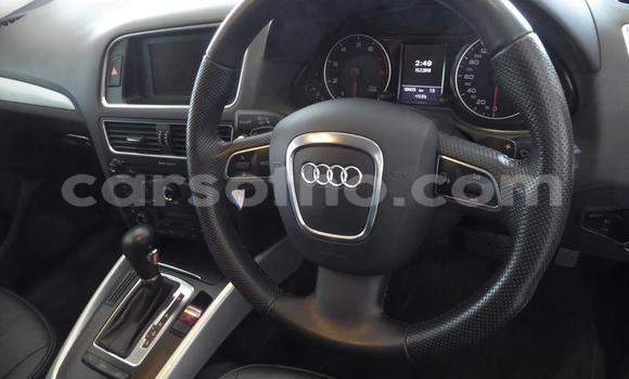 Acheter Occasion Voiture Audi Q5 Blanc à Butha Buthe, Butha-Buthe Acheter Occasion Voiture Audi Q5 Blanc à Butha Buthe, Butha-Buthe