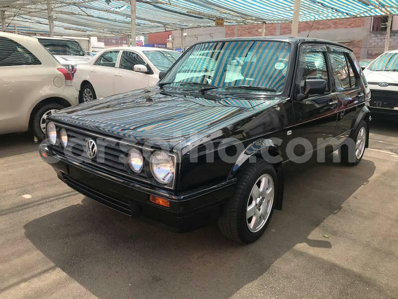 Big with watermark volkswagen golf butha buthe butha buthe 14671