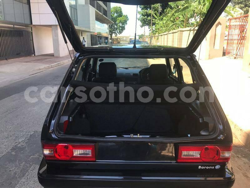 Big with watermark volkswagen golf butha buthe butha buthe 14671