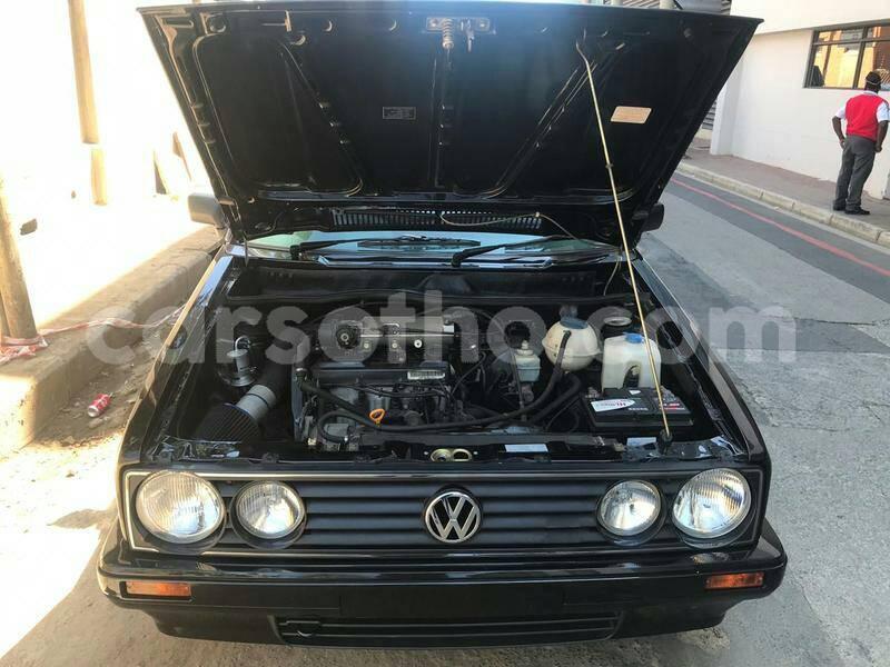 Big with watermark volkswagen golf butha buthe butha buthe 14671