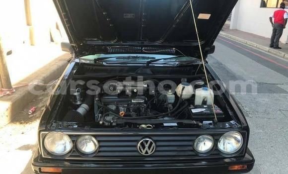 Acheter Occasion Voiture Volkswagen Golf Noir à Butha Buthe, Butha-Buthe Acheter Occasion Voiture Volkswagen Golf Noir à Butha Buthe, Butha-Buthe