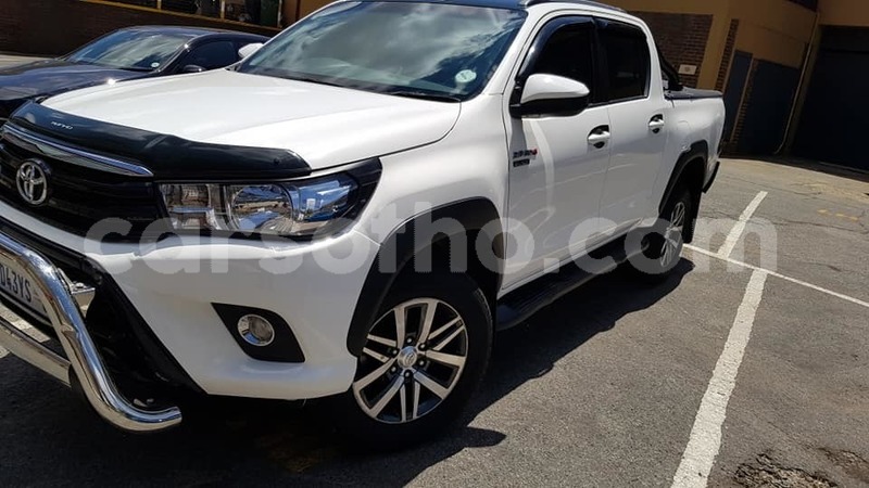 Big with watermark toyota hilux butha buthe butha buthe 14672