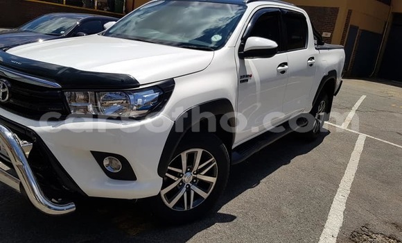 Medium with watermark toyota hilux butha buthe butha buthe 14672
