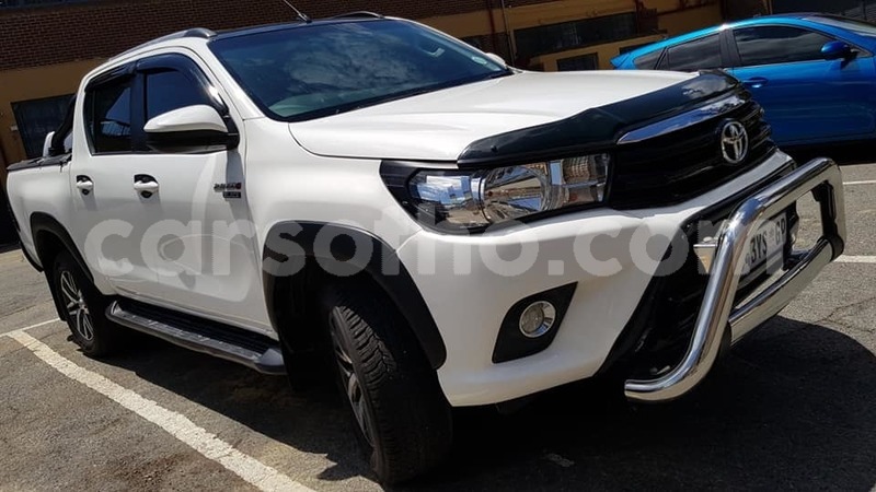 Big with watermark toyota hilux butha buthe butha buthe 14672