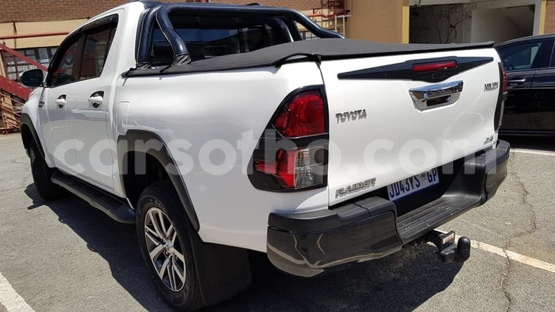 Big with watermark toyota hilux butha buthe butha buthe 14672