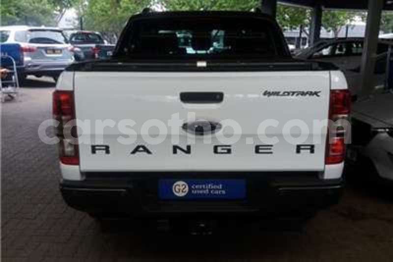 Big with watermark ford ranger 3 2 double cab 4x4 wildtrak auto 2016 id 60765861 type main