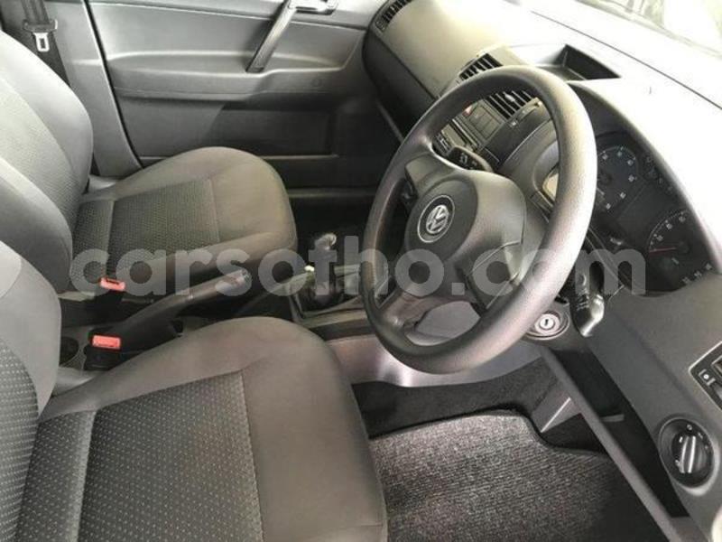 Big with watermark volkswagen polo butha buthe butha buthe 14673