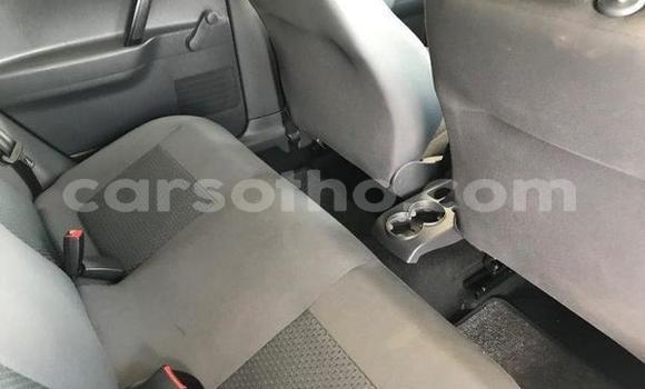 Sayi Na hannu Volkswagen Polo White Mota in Butha Buthe a Butha-Buthe Sayi Na hannu Volkswagen Polo White Mota in Butha Buthe a Butha-Buthe