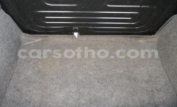 Sayi Na hannu Volkswagen Polo White Mota in Butha Buthe a Butha-Buthe Sayi Na hannu Volkswagen Polo White Mota in Butha Buthe a Butha-Buthe