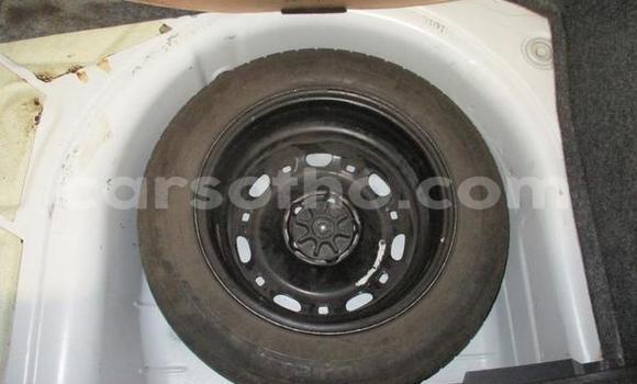 Sayi Na hannu Volkswagen Polo White Mota in Butha Buthe a Butha-Buthe Sayi Na hannu Volkswagen Polo White Mota in Butha Buthe a Butha-Buthe