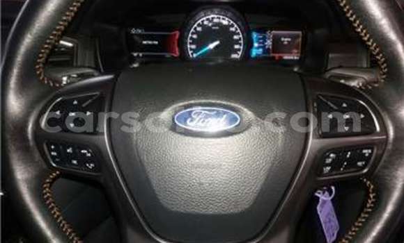 اشتري مستعمل Ford Ranger White سيارة في Butha Buthe في Butha-Buthe اشتري مستعمل Ford Ranger White سيارة في Butha Buthe في Butha-Buthe