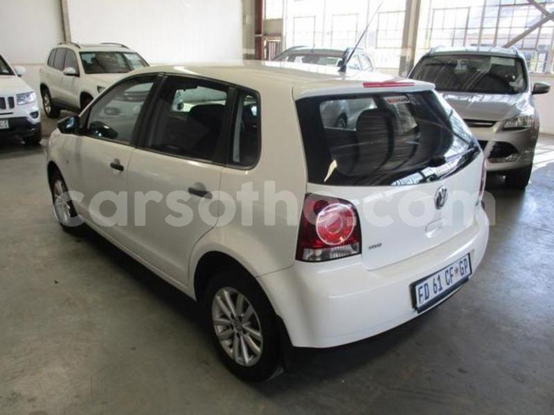 Big with watermark volkswagen polo butha buthe butha buthe 14673