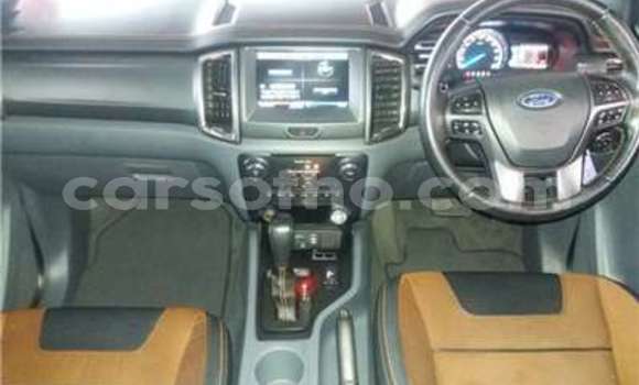 اشتري مستعمل Ford Ranger White سيارة في Butha Buthe في Butha-Buthe اشتري مستعمل Ford Ranger White سيارة في Butha Buthe في Butha-Buthe